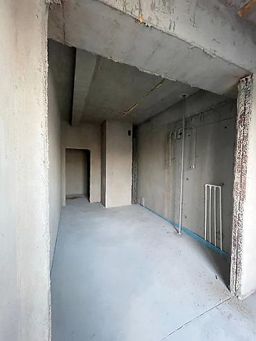 Продажа квартир: 1 комната, 48 м², Пишпек Элитка, 14 этаж, ПСО (под самоотделку) — 10