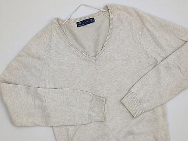 ebelieve sweter: Zara, Sweter damski, rozmiar M — 1