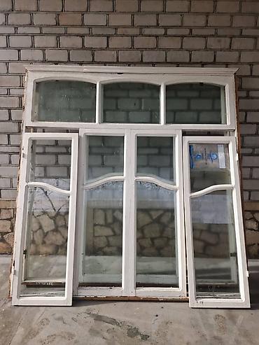 дорожки бу: Решетки для окон, Сварные, Готовые, Без установки — 2