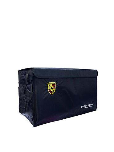 №: 887 Məhsulun adı: Avtomobil üçün orqanayzer, 30x52x30 sm, 50 litr -