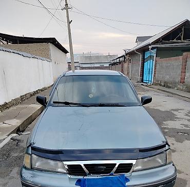 хундай саната фара: Daewoo Nexia: 1994 г., 1.5 л, Автомат, Бензин, Седан — 4