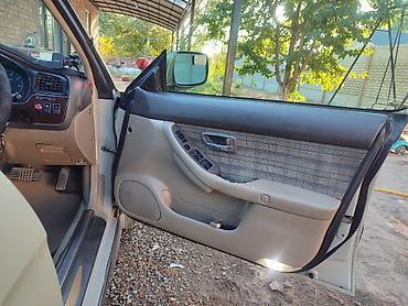 субару крострек гибрид: Subaru Legacy Lancaster: 1999 г., 2.5 л, Автомат, Бензин, Универсал — 9