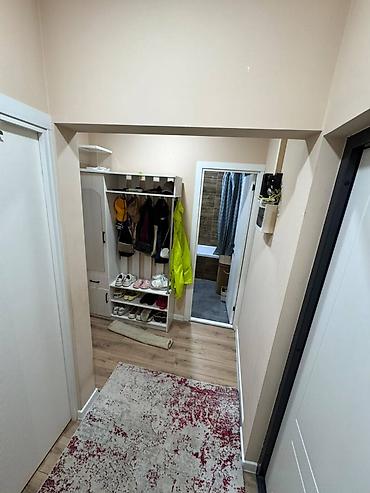 centr park: 1 комната, 53 м², Технопарк Элитка, 3 этаж, Евроремонт — 7