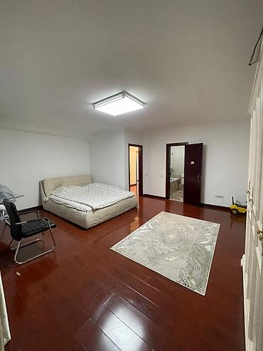 Продажа квартир: 5 и более комнат, 295 м², Элитка, 11 этаж, Косметический ремонт — 10