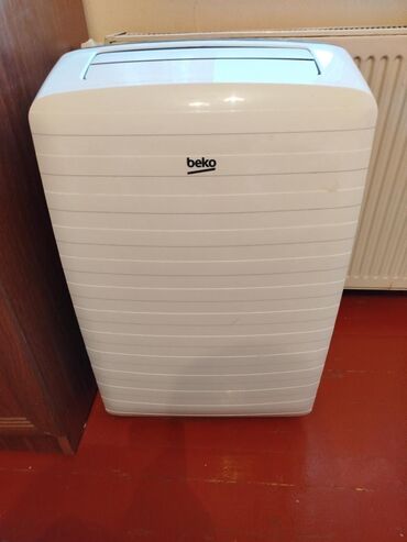 оконный кондиционер: Кондиционер Beko, Б/у, 30-35 м², Моноблок, Нет кредита