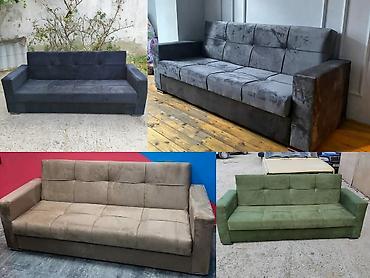 Divanlar: Divan, Yeni, Açılan, Bazalı, Parça, Ünvana pulsuz çatdırılma — 2