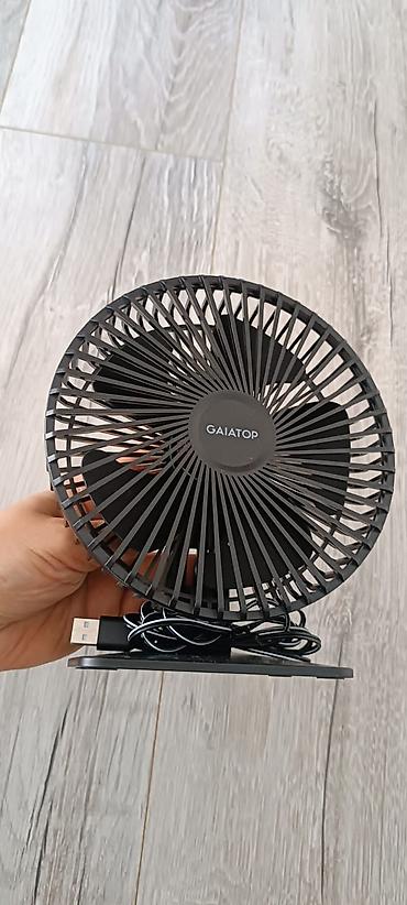 ajdaha power: Ventilyator Yeni, Masaüstü, Pərli, Kredit yoxdur — 1