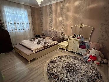 Продажа домов: 3 комнаты, 110 м², Нет кредита, Средний ремонт — 5