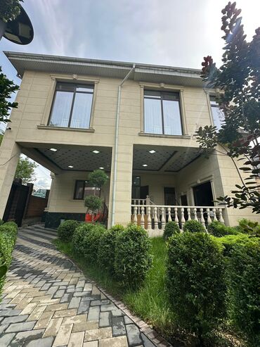 Продажа квартир: Дом, 183 м², 4 комнаты, Агентство недвижимости, Евроремонт