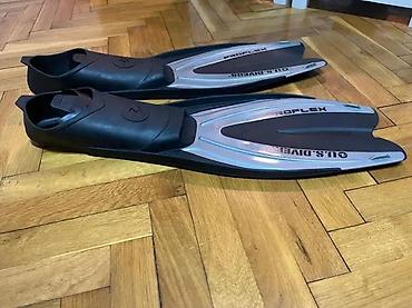 Vodeni sportovi: Plivačke/peraja za ronjenje U.S. Divers Proflex - Model: U.S. Divers — 2