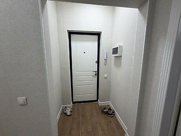 Батирлерди сатуу: 2 бөлмө, 53 м², Аламедин-1 мкр Элитка, 4 кабат, Евро оңдоо — 3