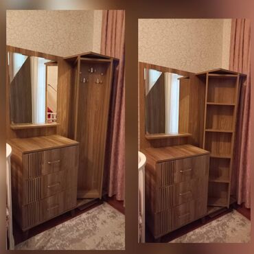 детское трюмо и косметика для девочек: Lall2Endirim edildi❌ Termo 130 azn. 🏡 Mastaga 🚚 Əlavə ödənişlə