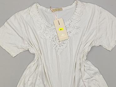 Bluzka damska, rozmiar 4XL w lalafo.pl Bluzka damska, rozmiar 4XL