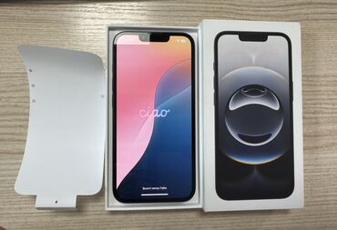 айфон 6 на запчасти: IPhone 16e, 128 ГБ, Кара, Куту, 100 %