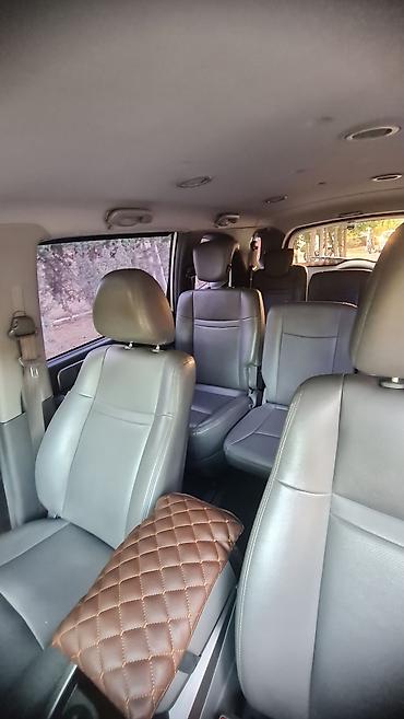 karavan maşın satışı: Ssangyong Korando Family: 2 l | 2015 il 217500 km Van/Minivan — 9