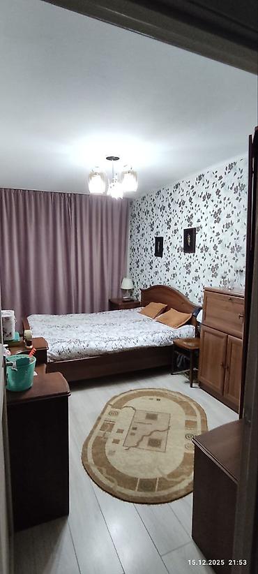 Продажа квартир: 3 комнаты, 64 м², 104 серия, 1 этаж, Евроремонт — 14