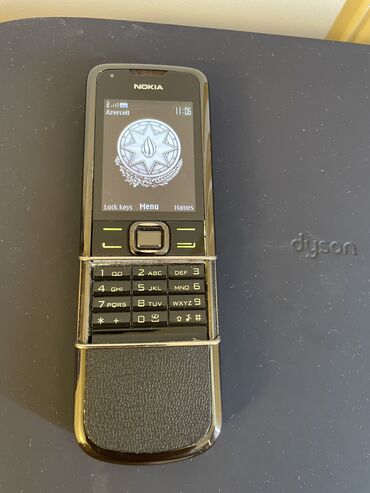 nokia 5110: Nokia 8 Sirocco, 2 GB