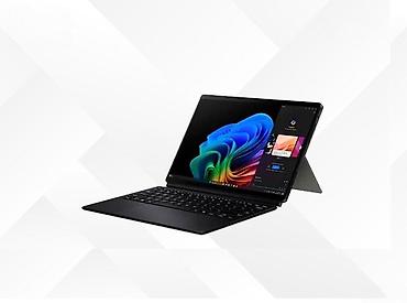 купить хромбук: Noutbuk ASUS ProArt PZ13 HT5306QA-PZ13.X1P1TB 90NB1441-M001M0 ASUS — 1