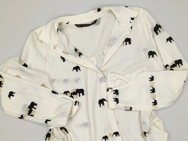 Zara, Жіноча блуза, M