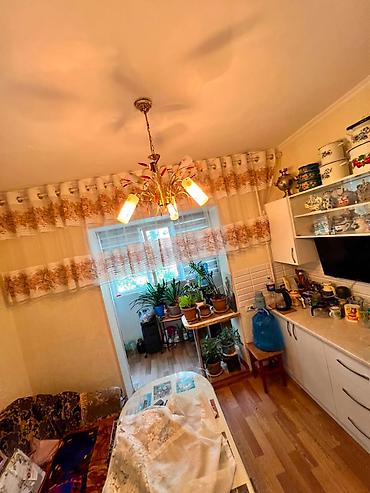 105: 2 комнаты, 52 м², Нижний Джал (Джал-23) 105 серия, 3 этаж, Косметический ремонт — 5