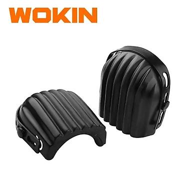 e motor: WOKIN Qoruyucu Dizlik – Model 458101 Tikinti, təmir, döşəmə montajı — 1