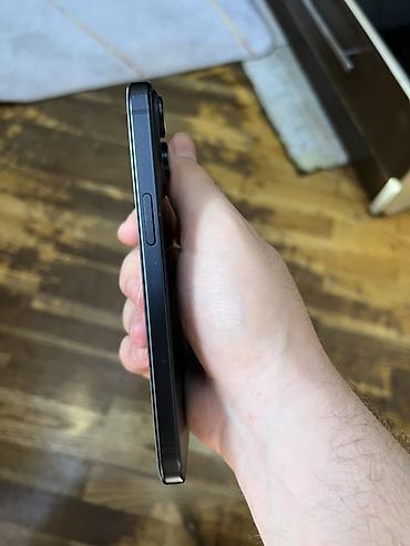 quba iphone: IPhone 15, 128 GB, Qara, Simsiz şarj — 3