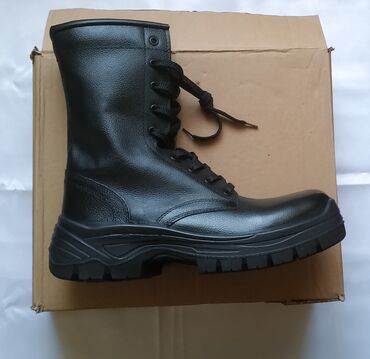 Botinkalar: "Botinka" Uzun Boğaz Çəkmə •Brand : "BOT-OUTDOOR EXTREME-BOT" •Ölçülər — 6