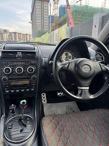 мкпп altezza: Toyota Altezza: 2003 г., 2 л, Автомат, Бензин, Седан — 5
