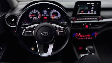 Kia: Kia K3: 2020 г., 1.6 л, Вариатор, Бензин, Седан — 6