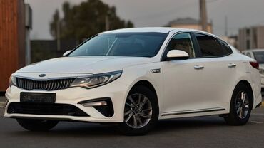 авто в рассрочку лизинг: Kia K5: 2019 г., 2 л, Автомат, Газ, Седан