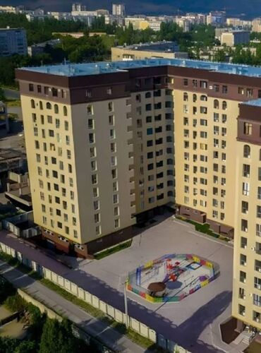 Продажа квартир: 1 комната, 32 м², Элитка, 3 этаж, Евроремонт