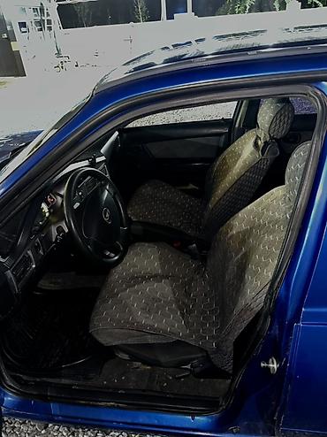 лабавой с4: Daewoo Nexia: 2008 г., 1.5 л, Механика, Бензин, Седан — 4