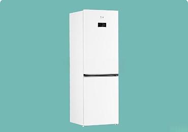 modem satilir: Soyuducu "Beko B3RCNK362HW" Beko B3RCNK362HW Soyuducu Rəng: Ağ — 2