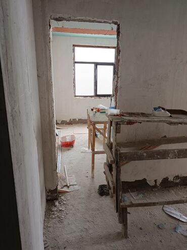 Yeni tikili: 2 otaqlı, Yeni tikili, 74 kv. m — 14