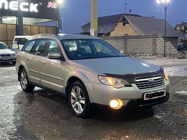дамас машина цена бишкек: Subaru Outback: 2006 г., 2.5 л, Автоматтык, Газ, Универсал