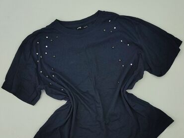 T-shirty: Sinsay, T-shirt damski, S — 7