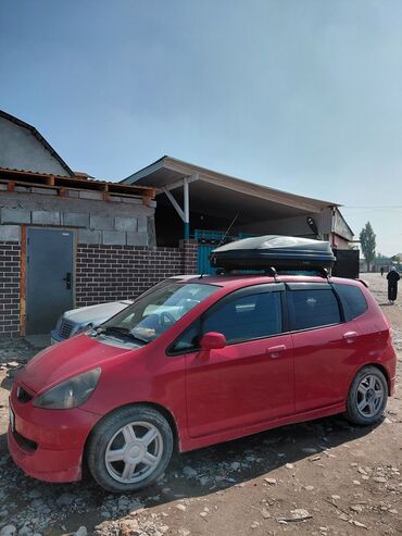 контрактный двигатель из японии бишкек: Honda Fit: 2002 г., 1.3 л, Автомат, Бензин, Хетчбек