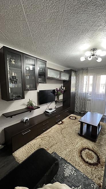 Продажа квартир: 3 комнаты, 58 м², 104 серия, 4 этаж — 13