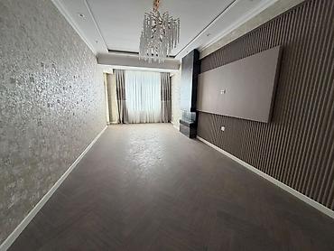 Продажа квартир: 3 комнаты, Новостройка, 137 м² — 3