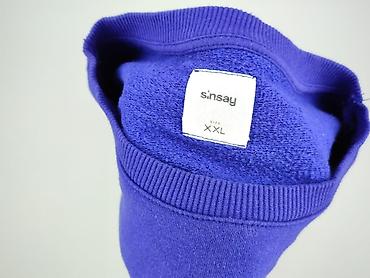 lafie: Sinsay, Bluza damska
, rozmiar 2XL — 4
