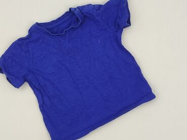 koszulka zalewski: T-shirt, Marks & Spencer, 9-12 months, condition - Very good