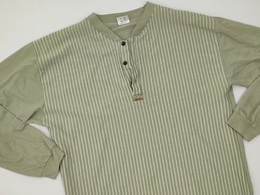 Long-sleeved top for men, XL (EU 42), Lotus, condition - Good