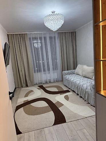 токалка москва: 📍Тунгуч Аю Гранд 💰50,000 сом 🏢Сдаю однокомнатную квартиру 42 кв — 1