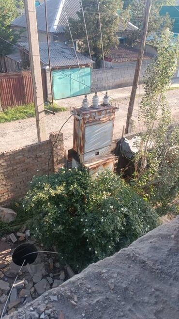 Power transformer: Трансформатор. 64 тук дейт ко рабочий Бир сира обслуживать этип койуш