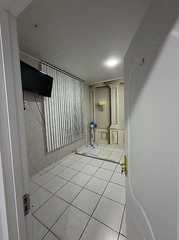 Otaqlar: Gözəllik salonun Daxilindədi təmirli Səliqəli .Əhmədli Metrosuna 5 dəq — 1