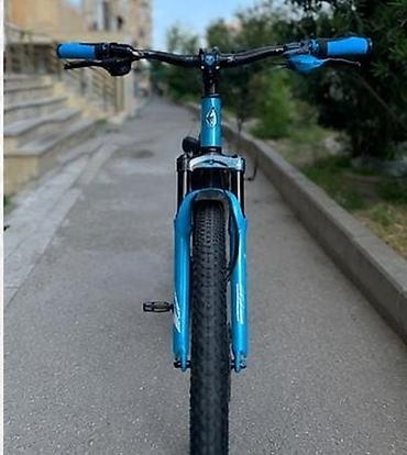 acer elektro scooter: MTB tipli velosiped – FULL BIKE - Yüngül alüminium gövdə, idman/dağ — 2