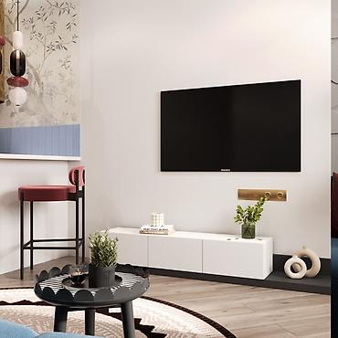 комната ищу: 2 комнаты, 40 м², Элитка, 9 этаж, Евроремонт — 5