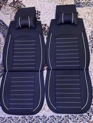 чехол для салона авто: Чехлы С подушкой, Universal Seat cover, Новый, Бесплатная доставка