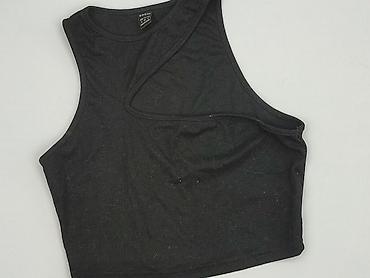 shein botki: Shein, Top damski, rozmiar S — 1