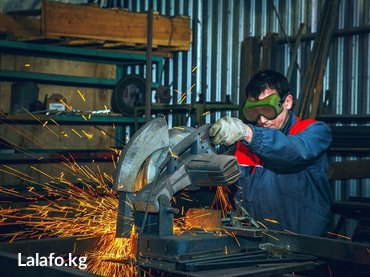 construction: Сварочные работы. Изготовление и монтаж металло конструкций — 4